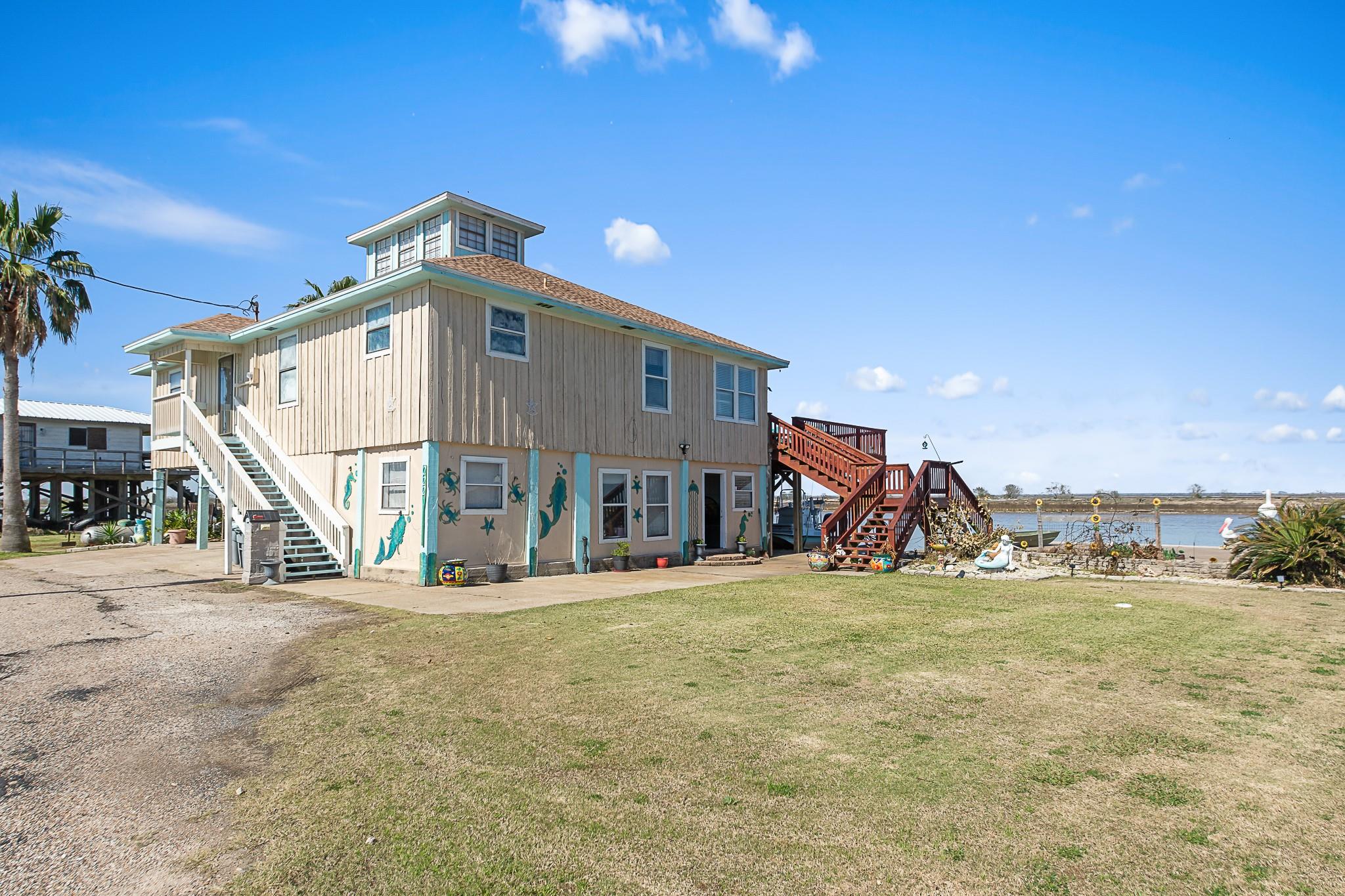 222 Fishermans Isle