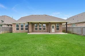 24430 Piney Harbor Lane