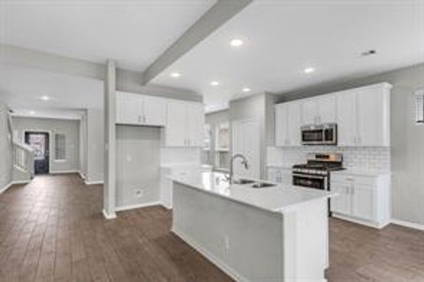 Photo of 24430 Piney Harbor Lane, Katy, TX 77493 (MLS # 55782617)