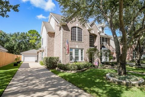 Photo of 21519 Ivy Blossom Lane, Katy, TX 77450 (MLS # 70354526)