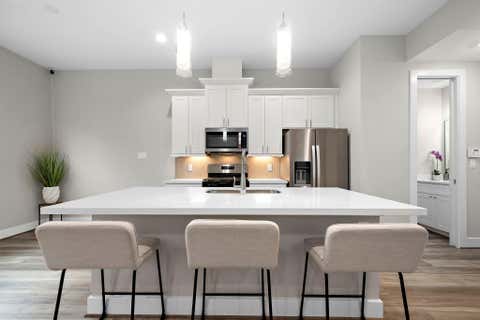 Tiny photo for 8322 Curry Road, Houston, TX 77093 (MLS # 93248629)