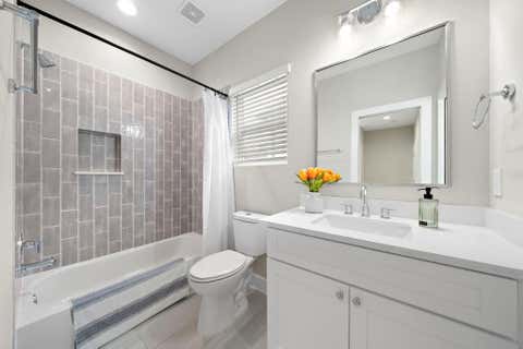 Tiny photo for 8322 Curry Road, Houston, TX 77093 (MLS # 93248629)