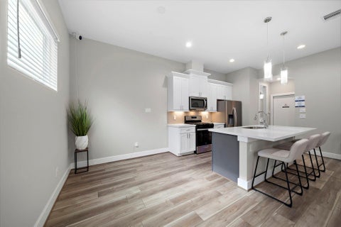 Tiny photo for 8322 Curry Road, Houston, TX 77093 (MLS # 93248629)