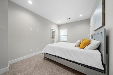 Tiny photo for 8322 Curry Road, Houston, TX 77093 (MLS # 93248629)