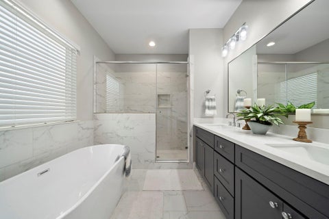 Tiny photo for 8322 Curry Road, Houston, TX 77093 (MLS # 93248629)