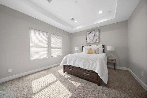 Tiny photo for 8322 Curry Road, Houston, TX 77093 (MLS # 93248629)