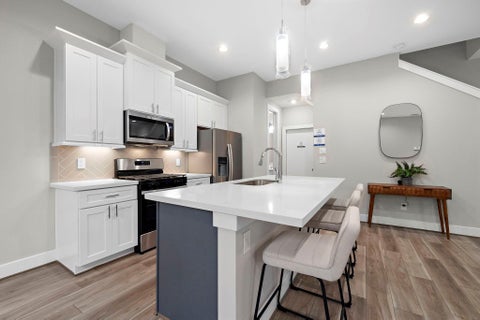 Tiny photo for 8322 Curry Road, Houston, TX 77093 (MLS # 93248629)