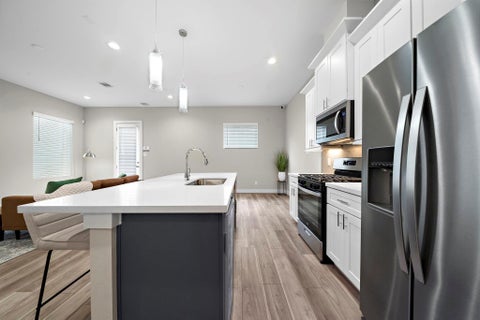 Tiny photo for 8322 Curry Road, Houston, TX 77093 (MLS # 93248629)