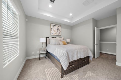 Tiny photo for 8322 Curry Road, Houston, TX 77093 (MLS # 93248629)