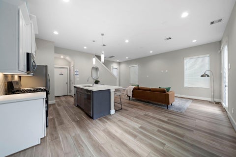 Tiny photo for 8322 Curry Road, Houston, TX 77093 (MLS # 93248629)
