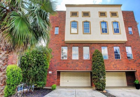 Photo of 923 Birdsall Street, Houston, TX 77007 (MLS # 79118850)