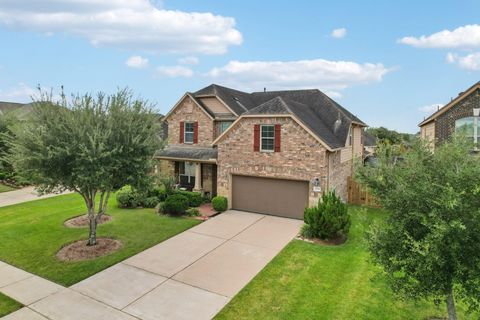 Property photo of 2710 Camden Hill Lane, Pearland, TX 77089