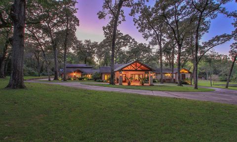 Photo of 23107 Kobs Road, Tomball, TX 77377 (MLS # 92967300)