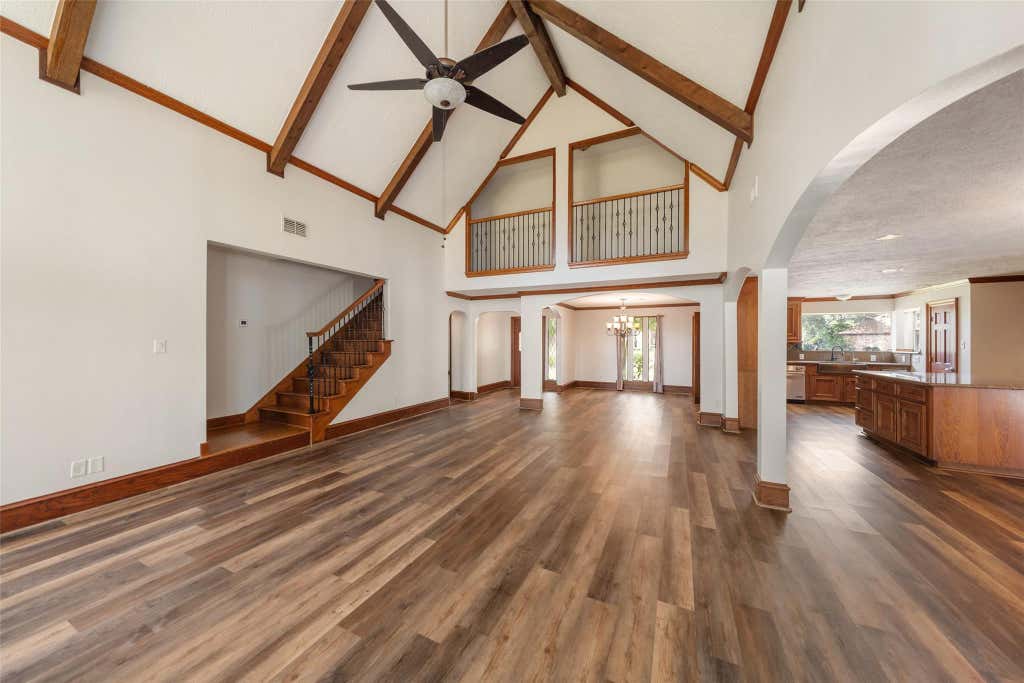 Photo of 8802 Sedgemoor Drive, Tomball, TX 77375 (MLS # 58035760)