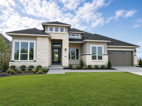 Photo of 12222 Jacob Lane, Mont Belvieu, TX 77580 (MLS # 48753671)