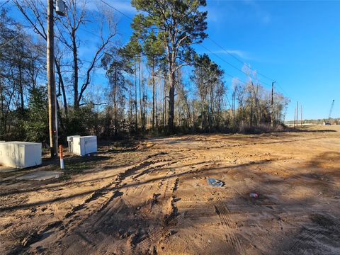 Photo of 2 Sherwood Drive, Shepherd, TX 77371 (MLS # 13488909)