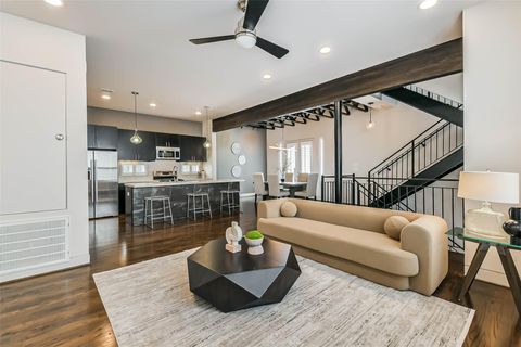Photo of 4710 Crawford Street, Houston, TX 77004 (MLS # 49417553)