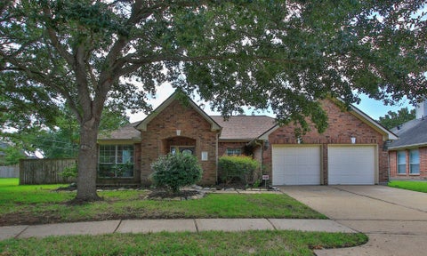 Photo of 5134 E Trevors Trace Lane, Katy, TX 77494 (MLS # 48675437)