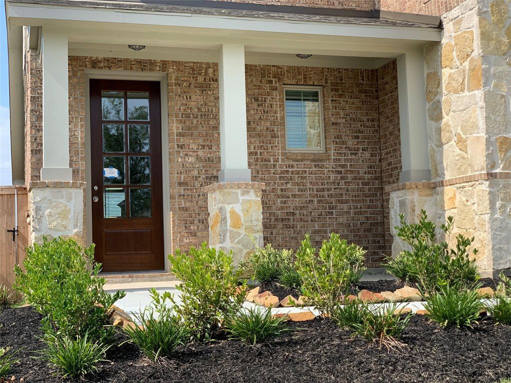 Photo of 26010 Steele Flower Drive S, Richmond, TX 77406 (MLS # 69300866)