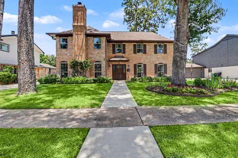 Photo of 1122 Richelieu Lane, Houston, TX 77018 (MLS # 79751349)