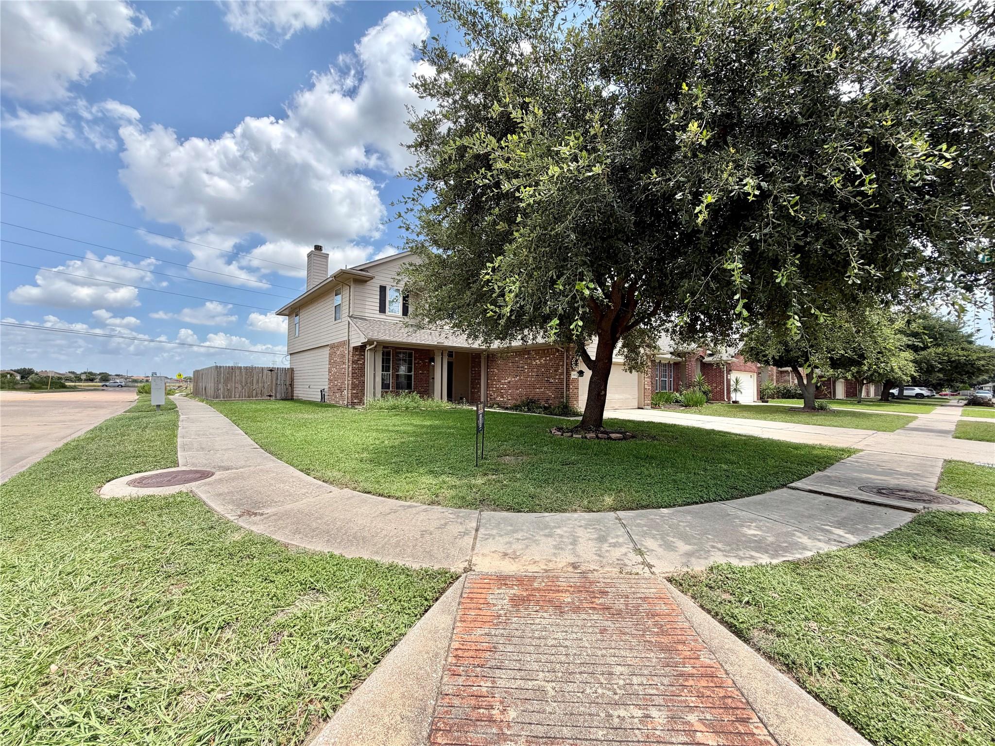 7403 Bering Landing Drive