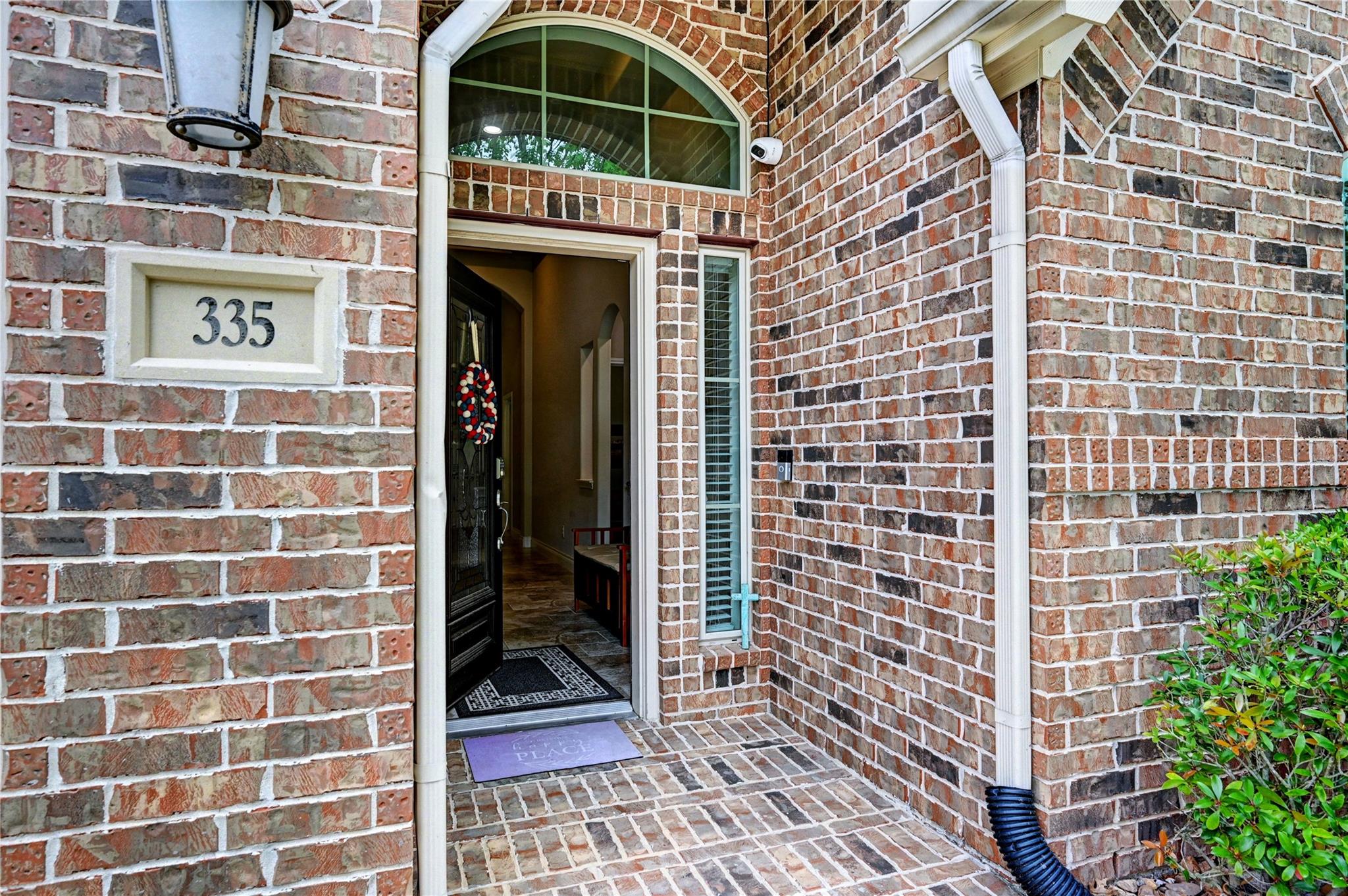 335 Fox Trail Road