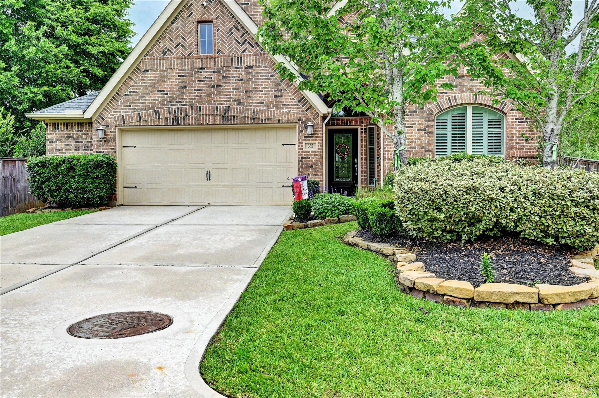 335 Fox Trail Road
