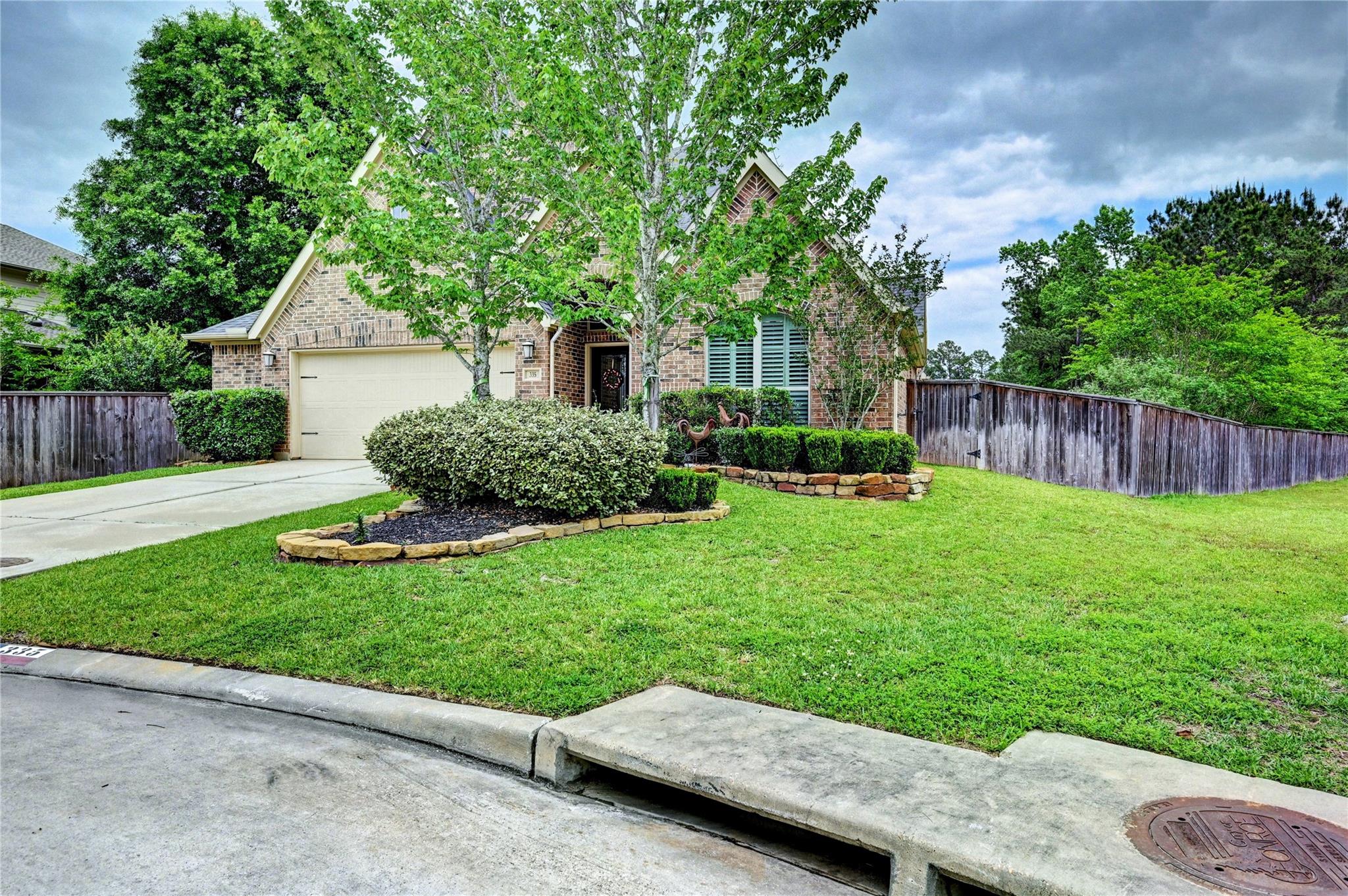 335 Fox Trail Road
