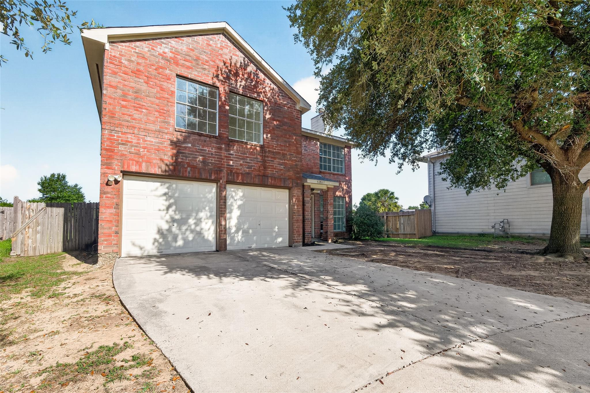 6507 Amberfield Lane