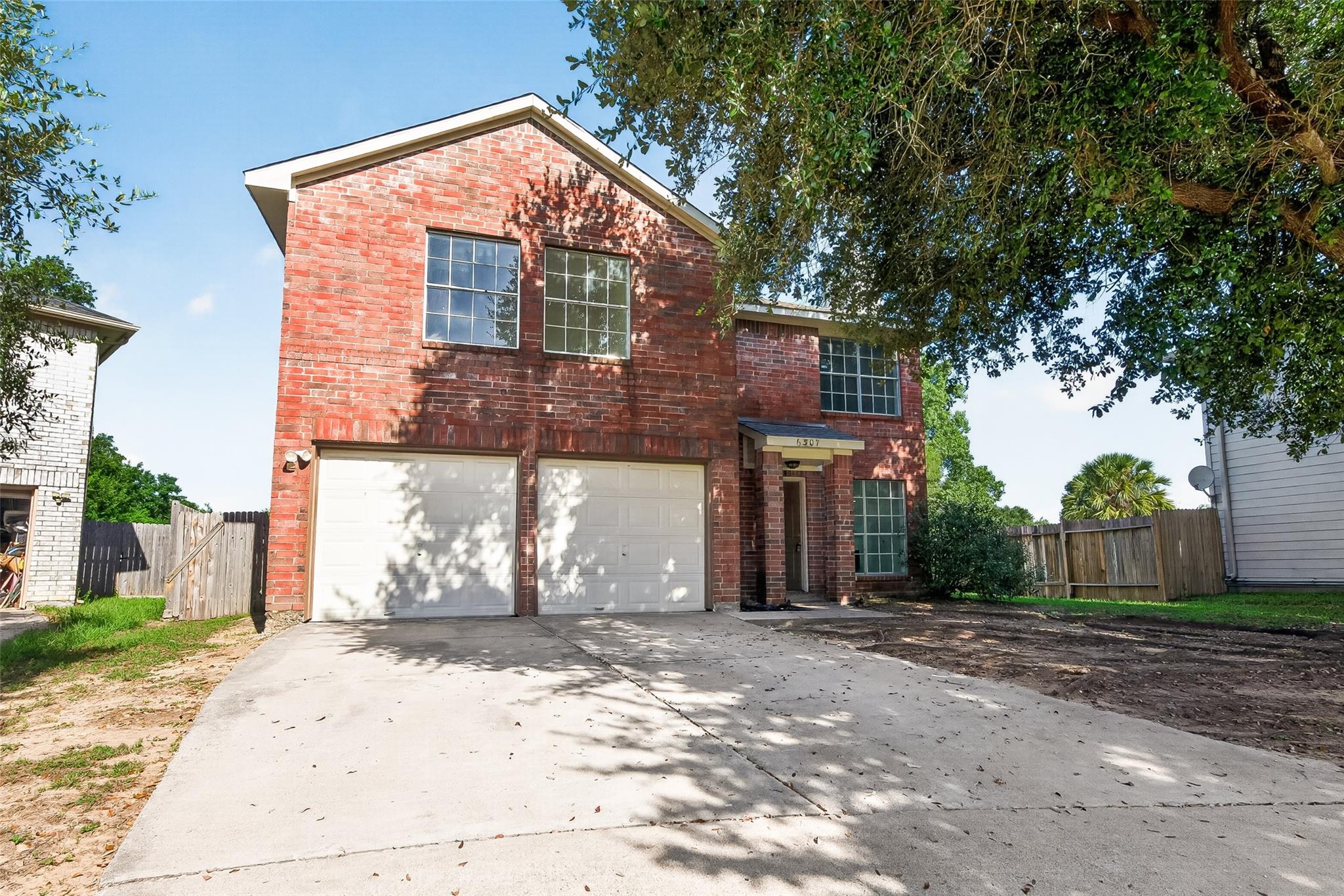 6507 Amberfield Lane