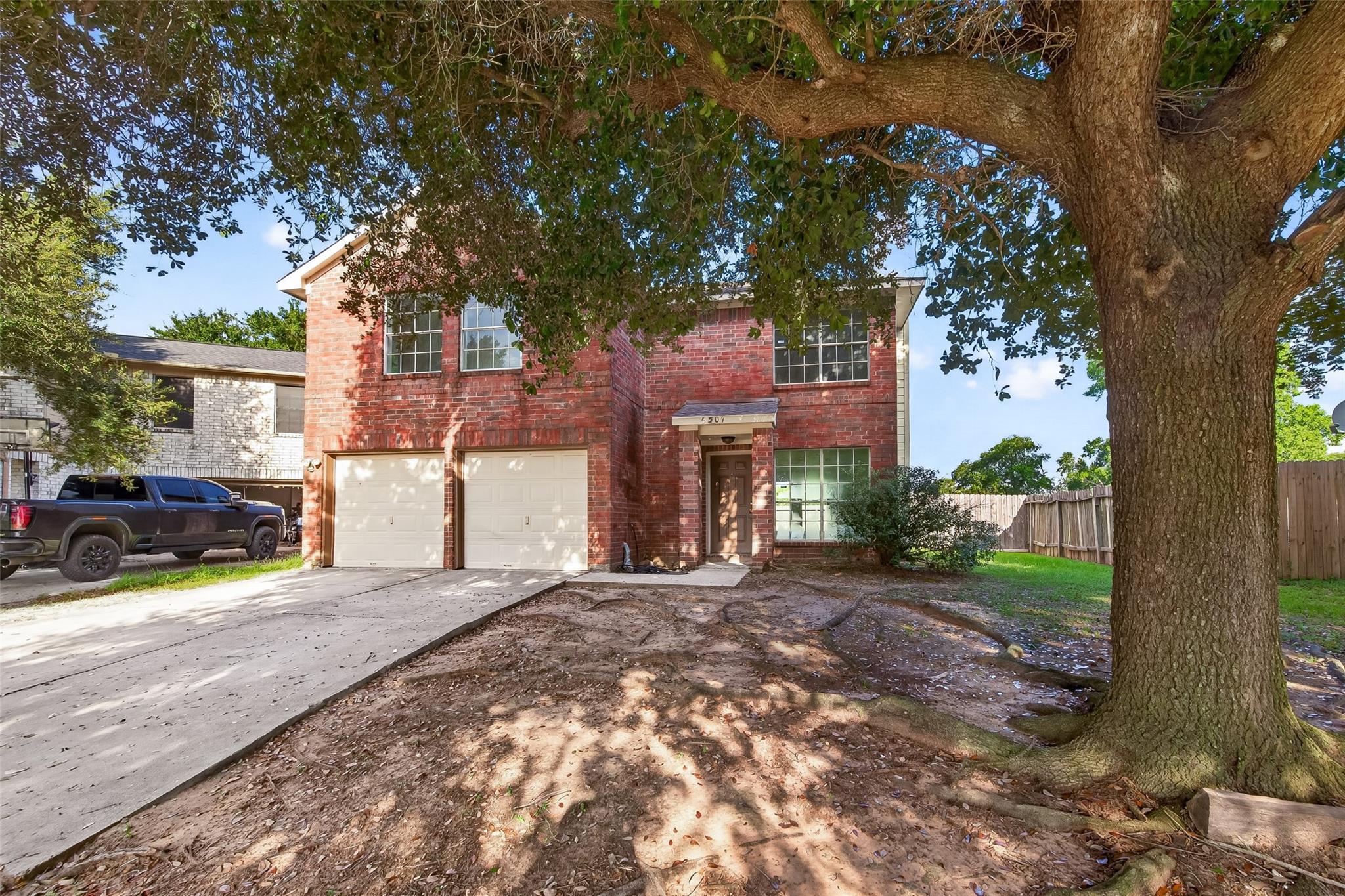 6507 Amberfield Lane