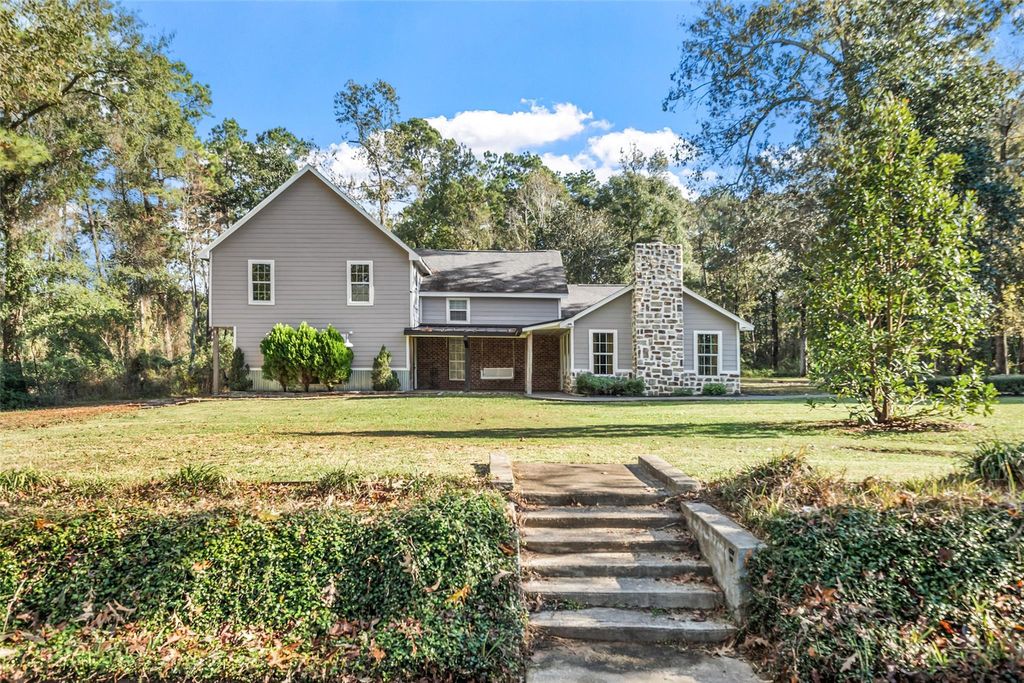 Photo of 1158 Bohlssen Way, New Caney, TX 77357 (MLS # 88042177)