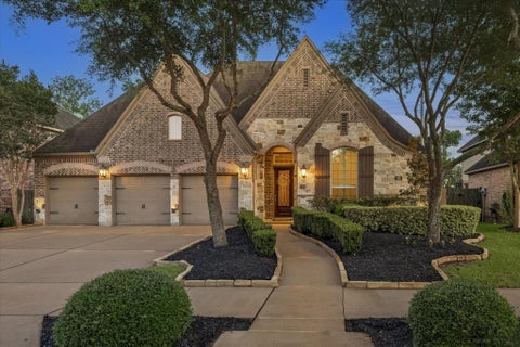Photo of 10 Stefano Way, Missouri City, TX 77459 (MLS # 77926851)