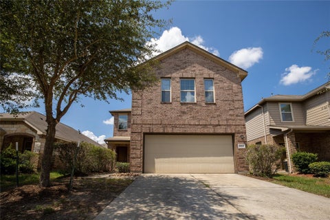 Homes For Rent - 19615 Kingston Green Lane<br/> Houston, TX 77073
