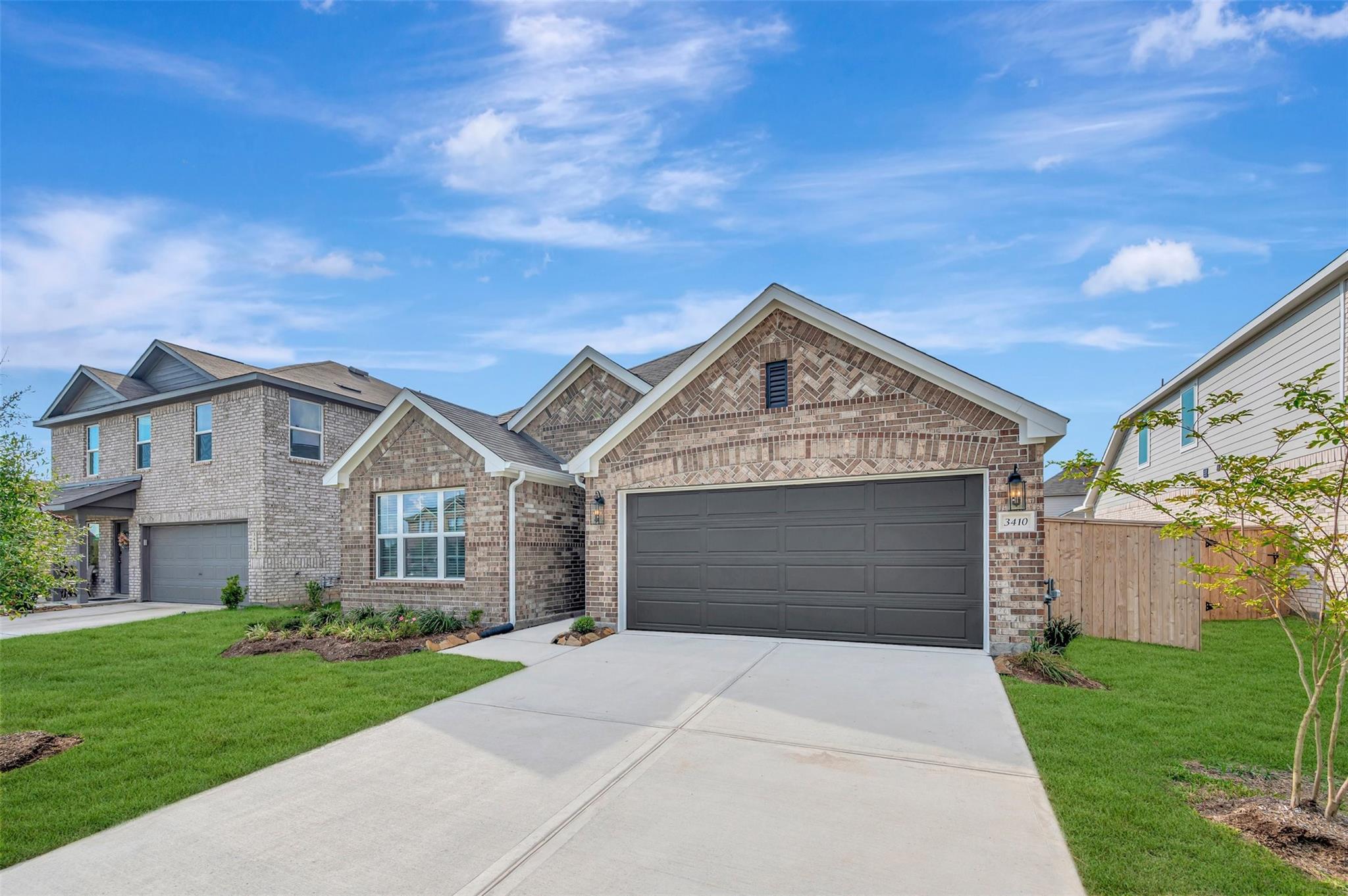 3410 Angus Farm Drive