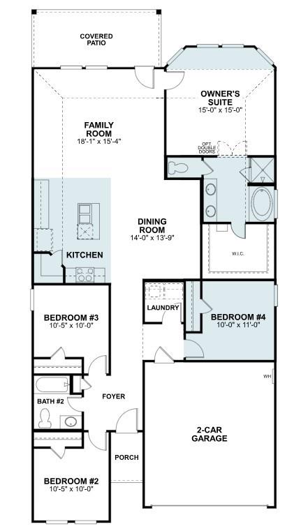 3410 Angus Farm Drive