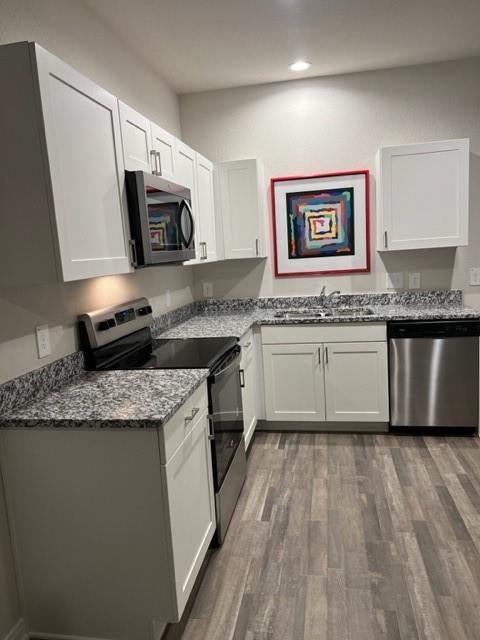 Tiny photo for 2520 18th Street, Hempstead, TX 77445 (MLS # 74985807)