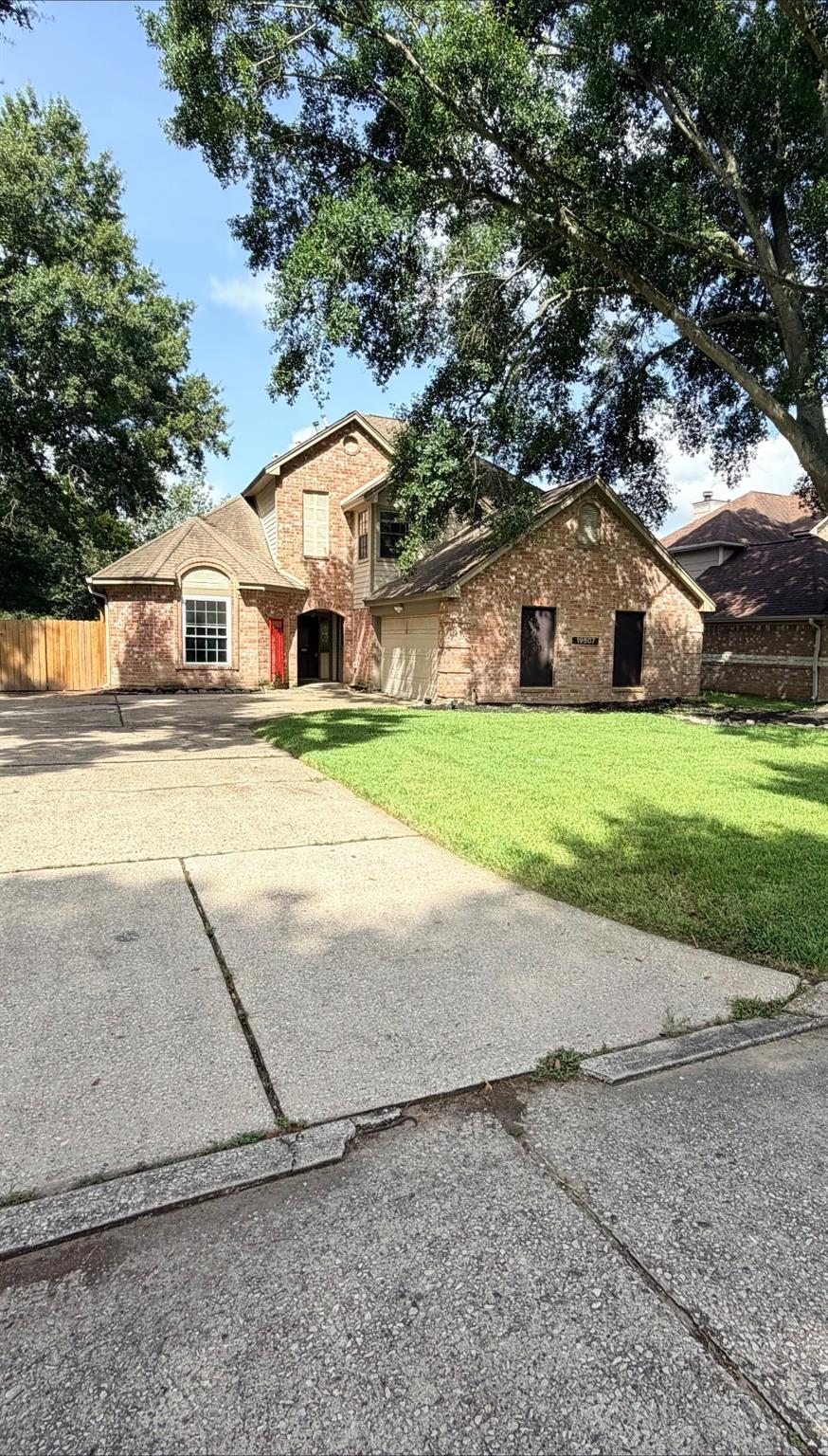 19507 Oak Station Drive