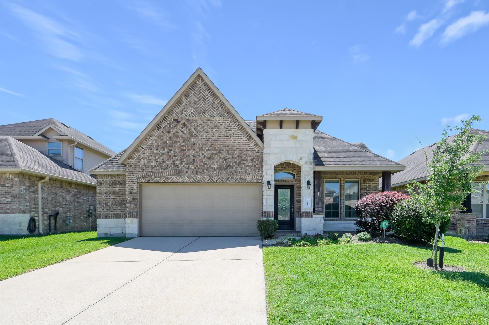 5615 Glenfield Spring Lane