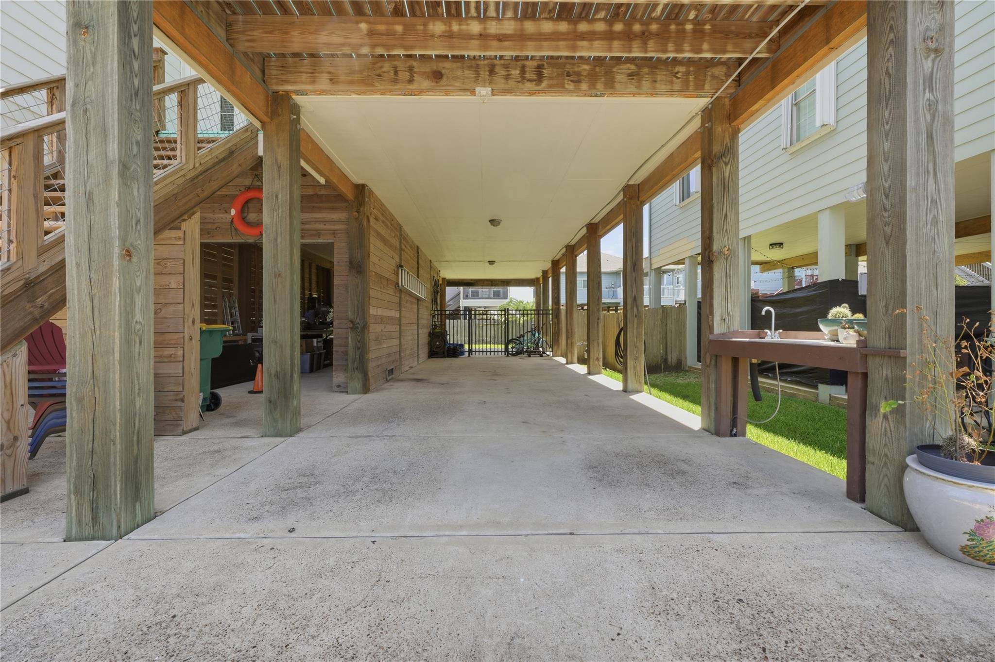 2116 Menard Avenue