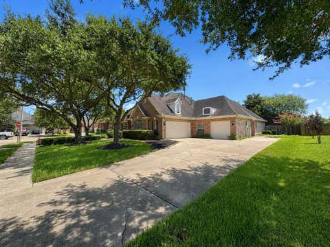 Photo of 3301 Elm Creek Drive, League City, TX 77573 (MLS # 41595883)