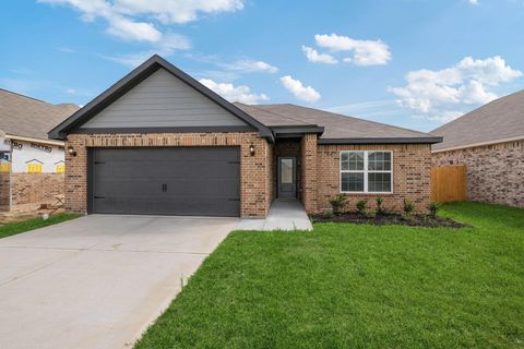 425 Sunny Highlands Drive Katy TX 77493