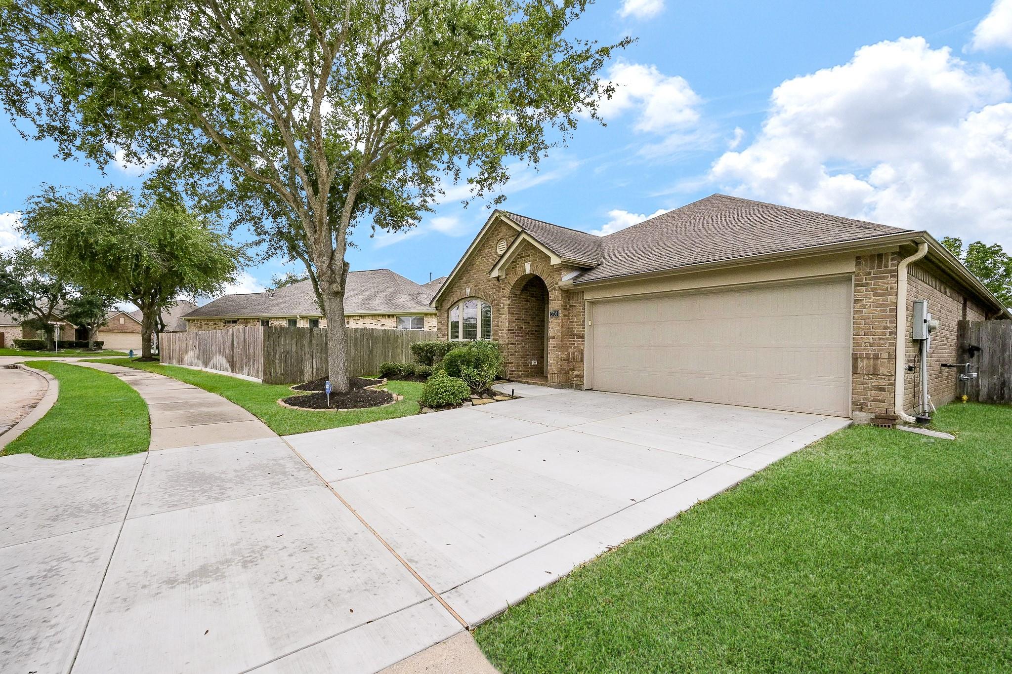 3730 Windmill Creek Drive