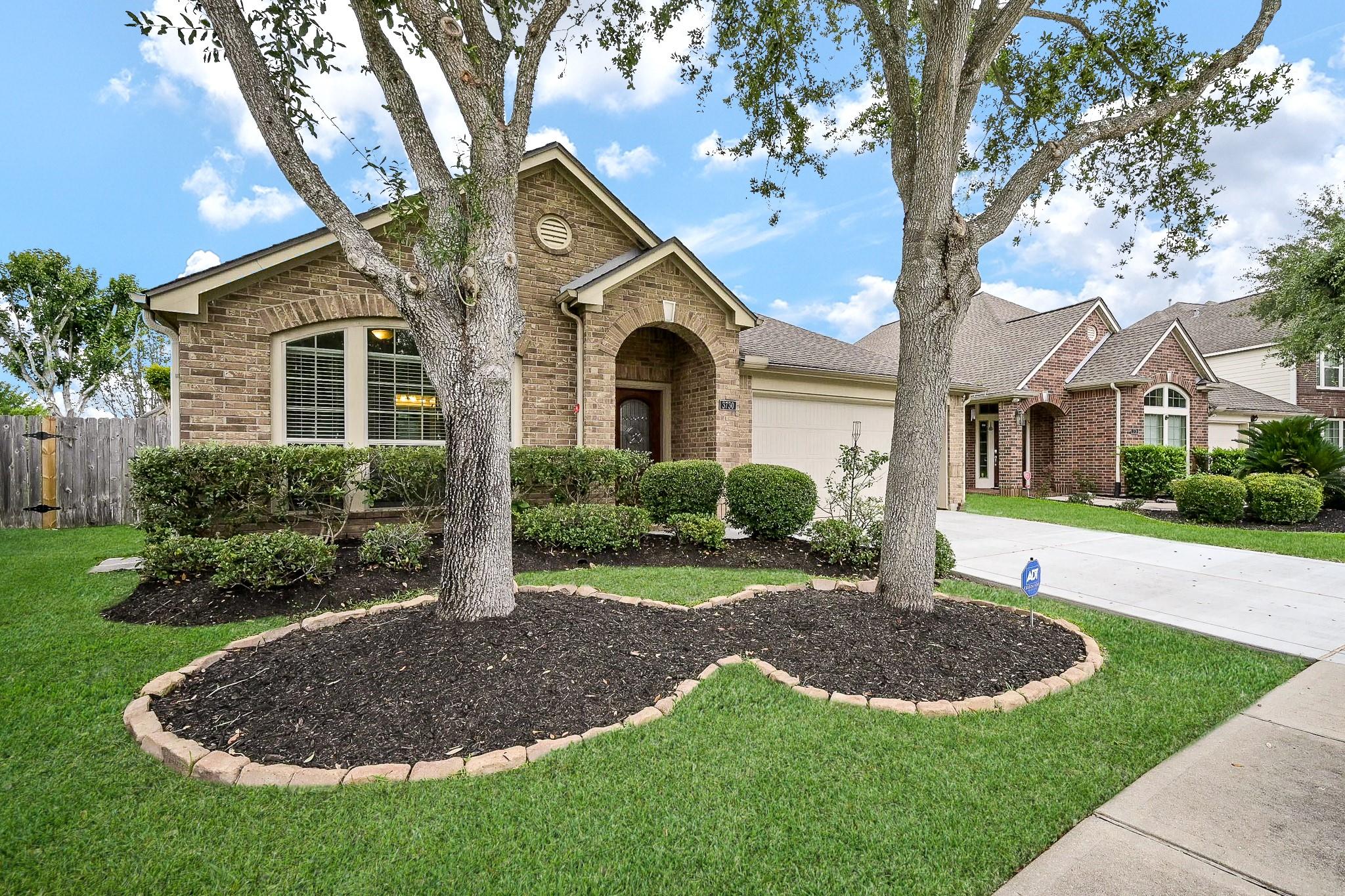 3730 Windmill Creek Drive