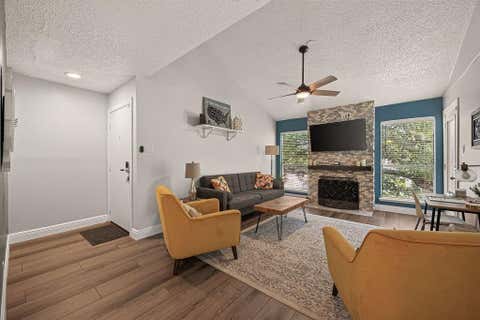 Photo of 7900 N Stadium Drive #258, Houston, TX 77030 (MLS # 37172362)