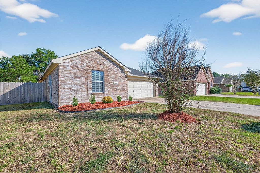 Photo of 21539 Olympic Forest Drive, Porter, TX 77365 (MLS # 67649438)