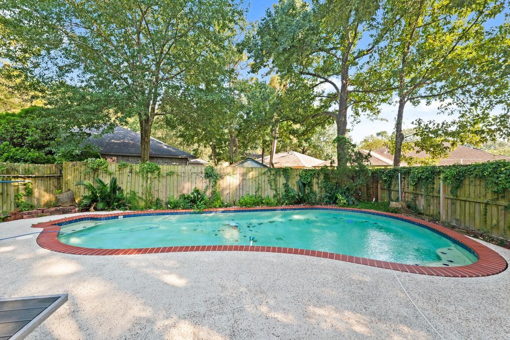 Photo of 18456 Misty Wood, Porter, TX 77365 (MLS # 91569714)