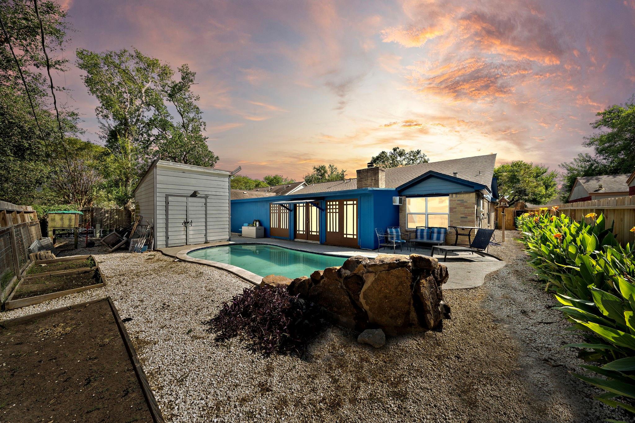 4522 Albatross Drive