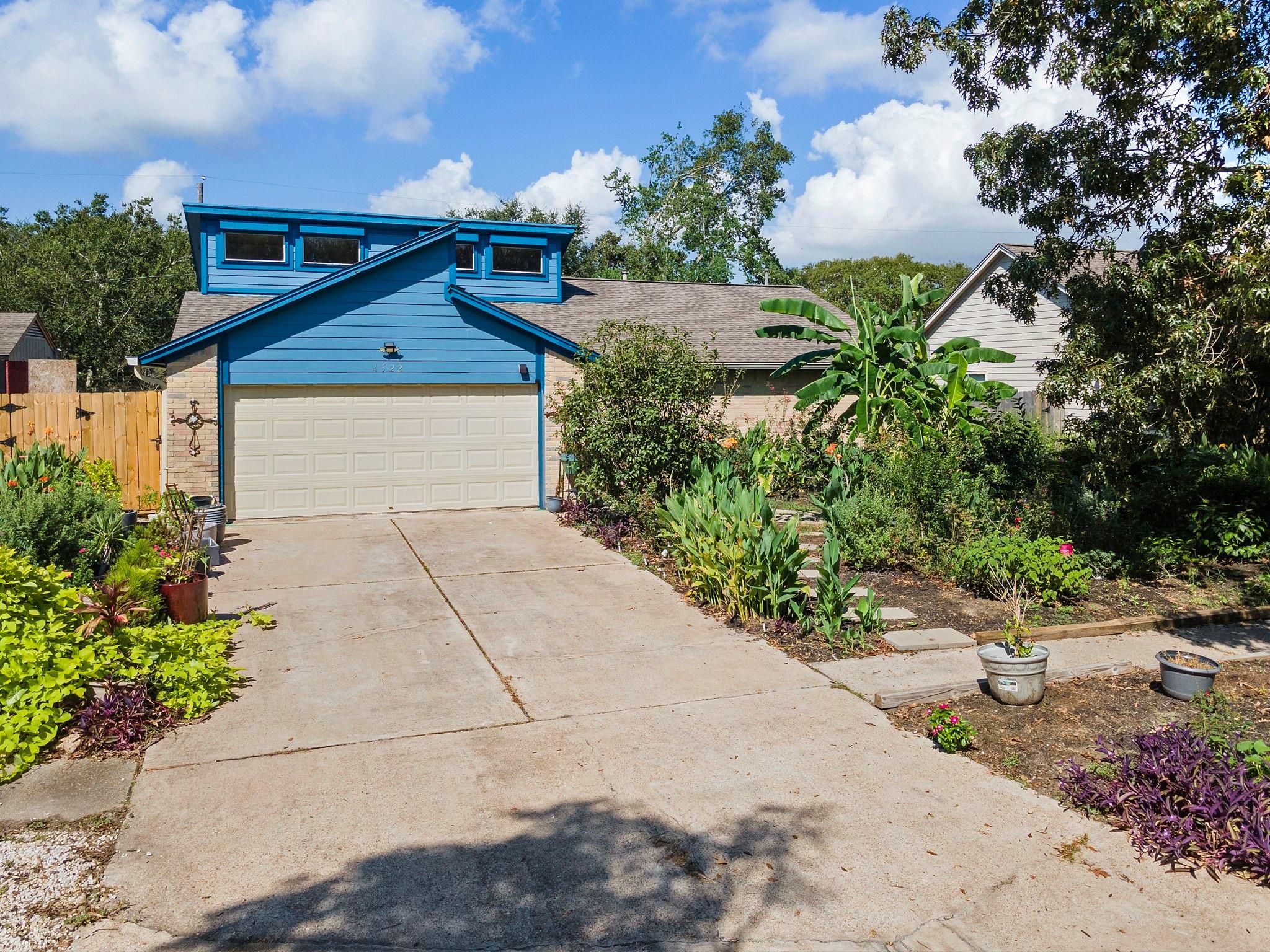 4522 Albatross Drive