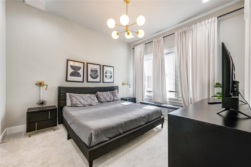 Photo of 2107 Engelmohr Street #B, Houston, TX 77054 (MLS # 26609835)